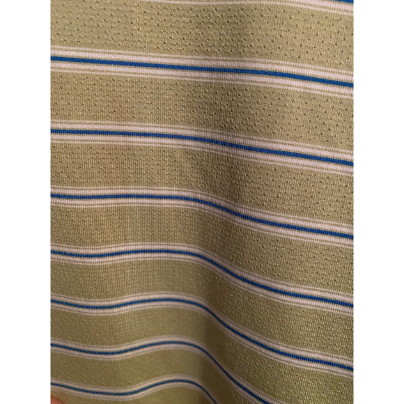 Nike Golf Green Polo - Picture 4 of 5